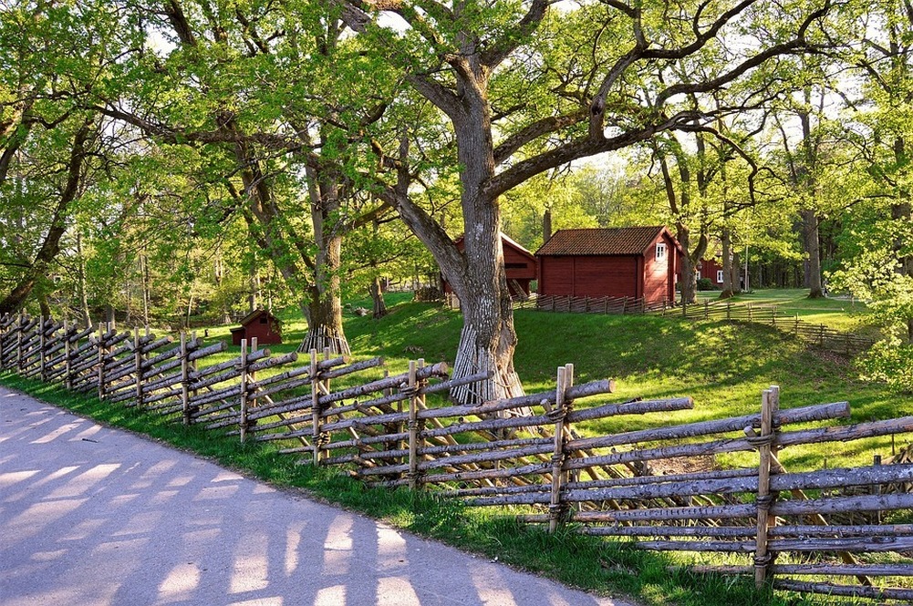 Sommarstugetips: så kan du bygga billigt och snyggt