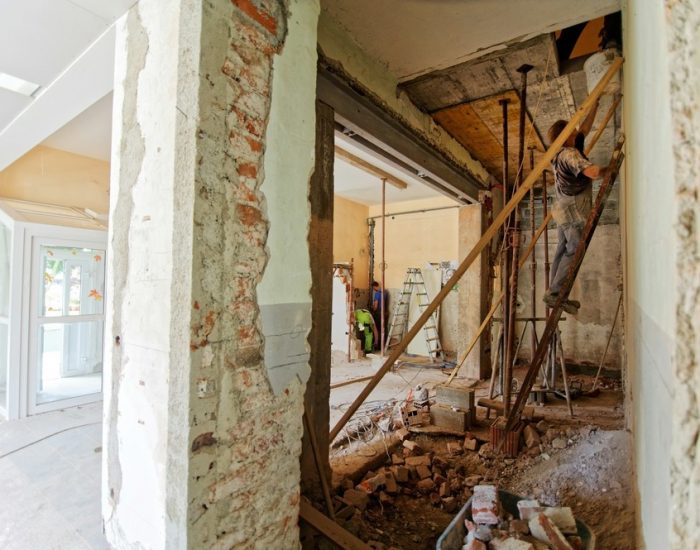 Renovera billigare – bästa tipsen